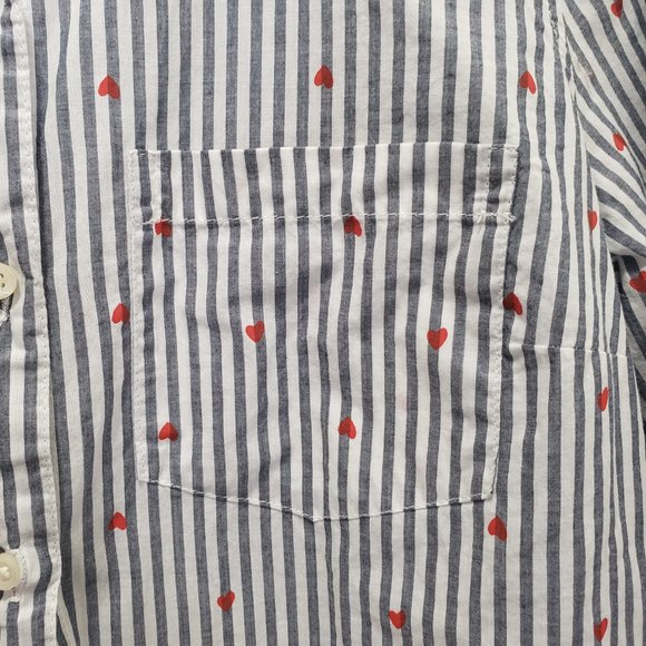 ::: 15% off 3 items ::: Old Navy Button Up - Picture 5 of 8